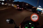 У Києві дитина зважилася на відчайдушний екстрим з тролейбусом, очевидці позеленіли: "Сил не вистачило"
