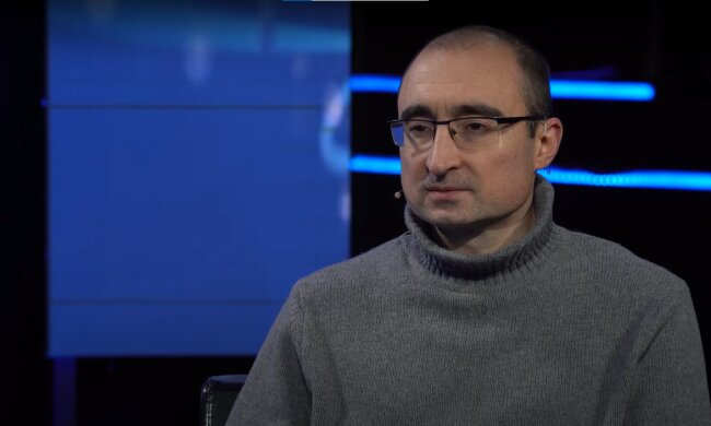 Дмитро Боярчук