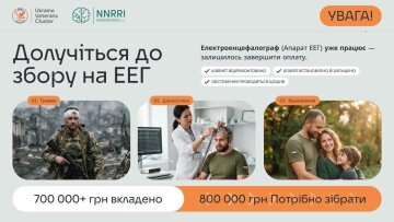 Мозг не кричит. Ему нужна запись