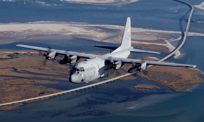 США внезапно ворвалось в небо России: все подробности