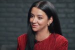 Аня Андрійчук. Фото: скрін youtube