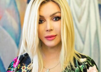 Ирина Билык, instagram.com/bilyk_iryna/