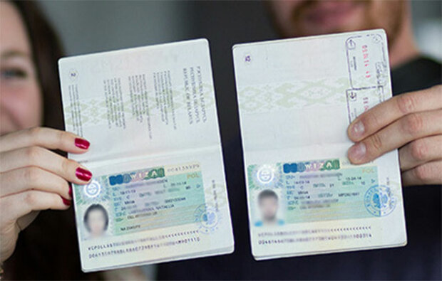 - Робоча віза і як її отримати (Znaj.ua) - rai.ua