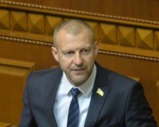 Січеславська замість Дніпропетровської: чому Рада зволікає з перейменуванням області