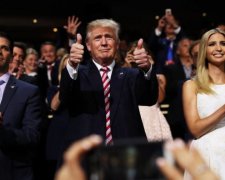 Пощечина Путину: США окончательно доказали приверженность Украине