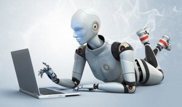  Новини для Associated Press писатимуть роботи