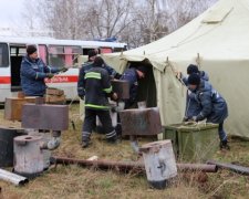 Пошкоджені вибухами школи в Балаклії повернулися до роботи