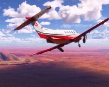 500 000 перешкод та 30 нових локацій: Microsoft Flight Simulator 2024 затьмарив гравців рівнем реалізму