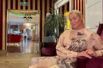 Анастасія Волочкова, фото: Instagram