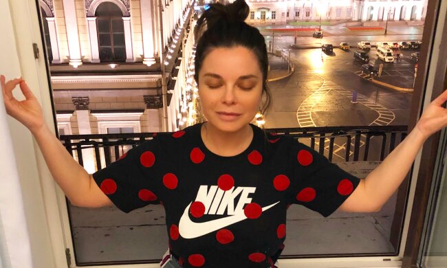 Наташа Королева, instagram.com/koroleva__star/