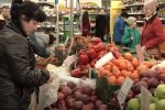 Ціни на овочі та фрукти. Фото: скрін youtube