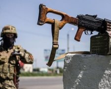 Волонтер сравнил Вторую мировую и войну на Донбассе