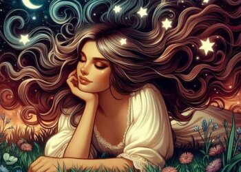 Гороскоп, изображение: Pinterest