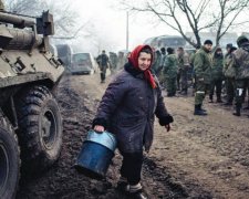 Привыкли к качеству: жители оккупированного Луганска ступили на сторону "зла"