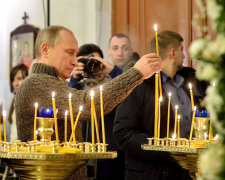 Українцям пояснили, як Путін допоміг отримати Томос