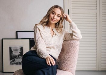 Катерина Репяхова, фото: Instagram