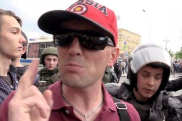 Затятий прихильник Путіна казково облажався на очах у опонентів