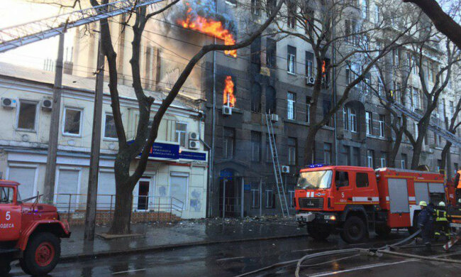 Украинцам показали погибших в одесском колледже, 16 скорбных фото