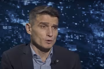 Василий Фурман