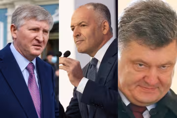 Перевалив за мільярд доларів: Порошенко увійшов в ТОП олігархів, але записав все на сина, який втік з країни, - експерт