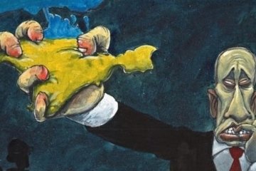 Росія "обпечеться" виборами в Криму