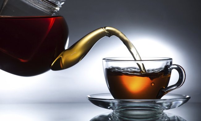 Черный или зеленый? Эксперты рассказали о полезных свойствах горячего напитка