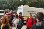 Лікарня з людьми може злетіти в повітря: Львів стоїть на вухах, що відбувається