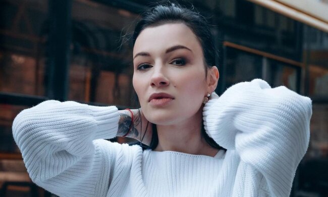 Анастасия Приходько, фото: Instagram