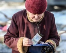 МВФ шантажирует украинцев минималкой