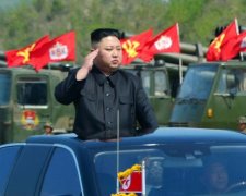 Главное за ночь: страшилки Ким Чен Ына и жуткие катастрофы