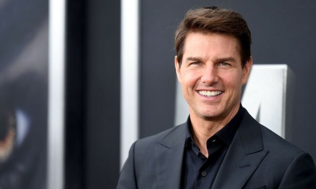 Зірка Голлівуду Том Круз стане новим президентом США? Передвиборчий ролик спантеличив фанатів