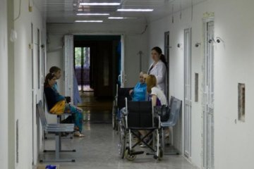 Треба знати кожному: в лікарнях на пацієнтів полює небезпечна банда 