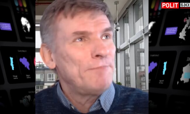 Леонід Швець