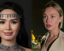 Казахстанская модель отправила россиянку в больницу