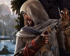 Assassin's Creed Mirage, скріншот: YouTube