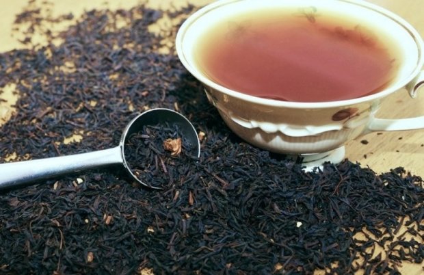В гробниці китайського імператора знайшли найдавніший чай