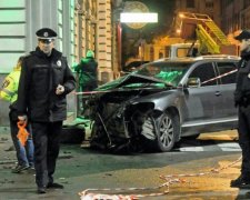 Копи похвалилися "успіхами" у справі Зайцевої