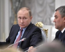 Хоче бути мачо: психолог розкрив таємні знаки Путіна