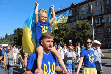 Календарь праздников на июль 2026: День Украинской Государственности