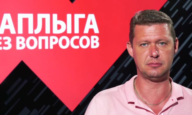 Михайло Чаплига