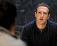 Facebook вперше подумав про користувачів