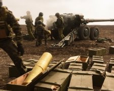 Бойовики атакували електриків в Авдіївці