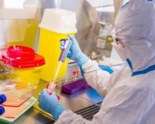 Британські вчені повідомили про прорив у ході боротьби з ВІЛ-інфекцією