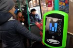 Киян грабують через електронні квитки: не подобається – паспорт в зуби