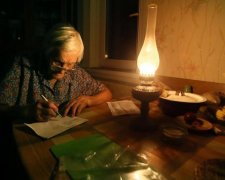 Тарифы на коммуналку вернут украинцев в каменный век