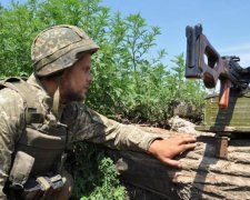 Кровавая годовщина: появились имена погибших воинов