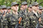 В Україні розпочався осінній призов на строкову службу