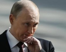 Стало известно, какими словами Путин развалит Россию