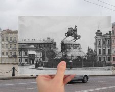 Забужко розкаже, про що мовчав "Старий Київ" (афіша)