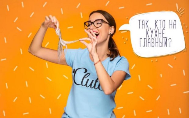 Простими словами про складну їжу: Clutch.ua презентує свій перший відеопроект